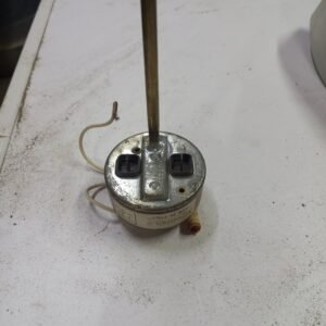 ثرموستات سخان كهرباء