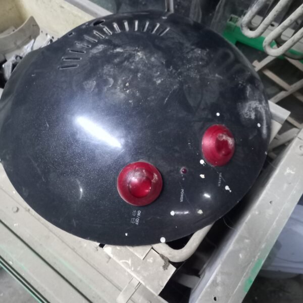 وش سخان الومبيك دائراي