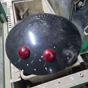 وش سخان الومبيك دائراي