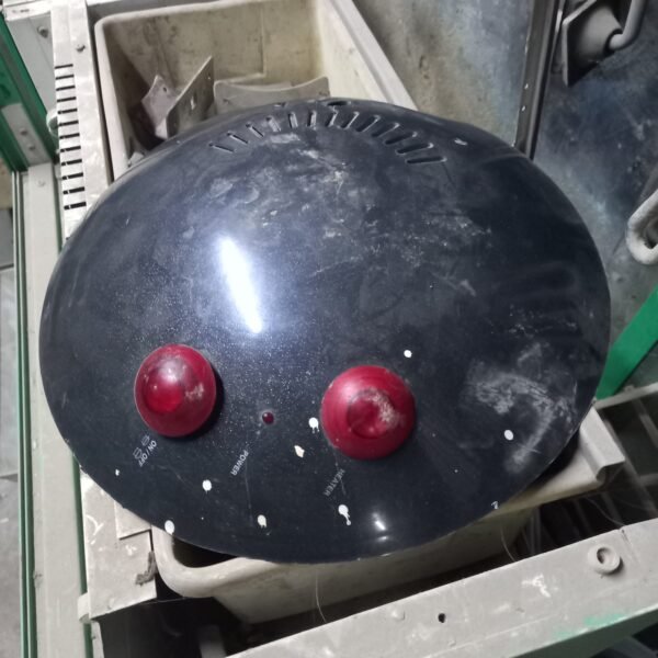 وش سخان الومبيك دائراي