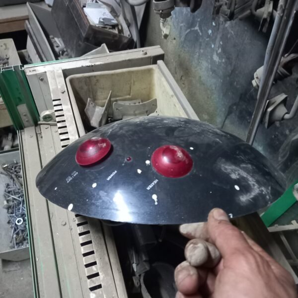 وش سخان الومبيك دائراي