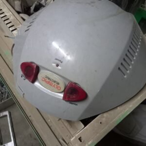 وش سخان كهرباء اولمبيك