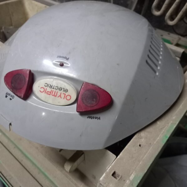 وش سخان كهرباء اولمبيك