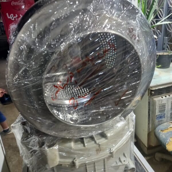 اكس LG ٥ كيلو بلحله الاستالس