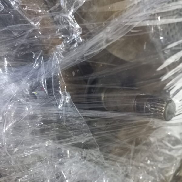 اكس LG ٥ كيلو بلحله الاستالس