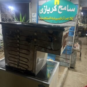 قميص تجميد ٥٠×٩٠