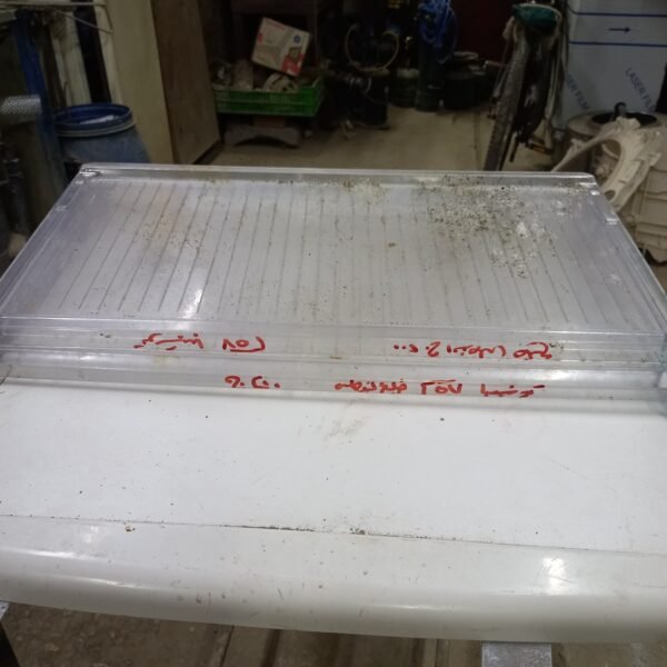 رفوف توشيبا ٥٧ سنتي مترا