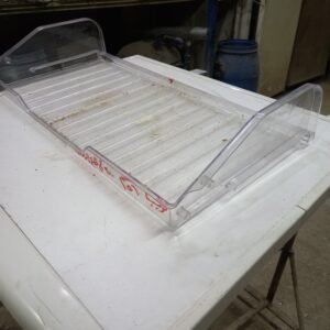 رفوف توشيبا ٥٧ سنتي مترا