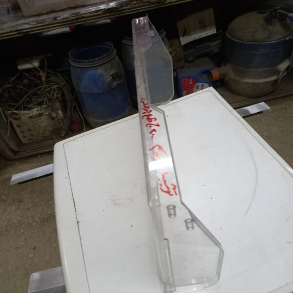 رفوف توشيبا ٥٧ سنتي مترا