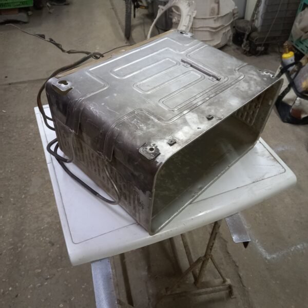 فليزر كلفنيتور باب واحد