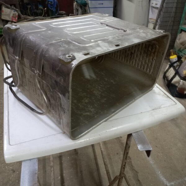 فليزر كلفنيتور باب واحد