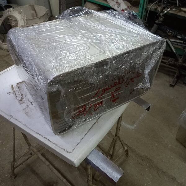 فليزر كلفنيتور باب واحد