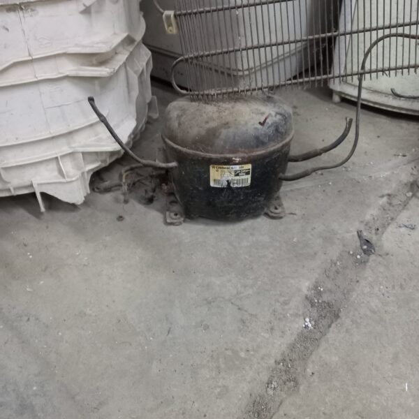 موتور امبراكو بالشبكه شحن شركه