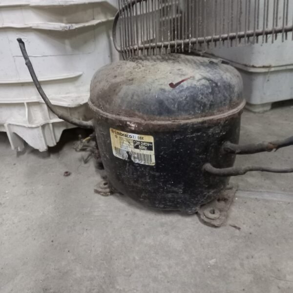 موتور امبراكو بالشبكه شحن شركه