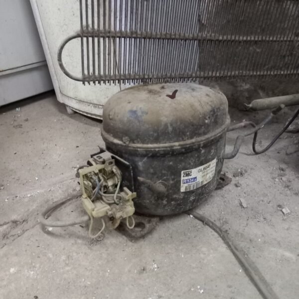 موتور زانواسي بالشبكه