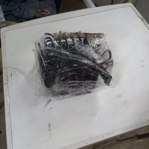 سربنتينه ثلاجه بيكو تركي