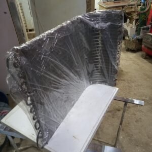 سربنتينه تكيف فرش