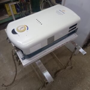 سخان غاز يونوفرسال