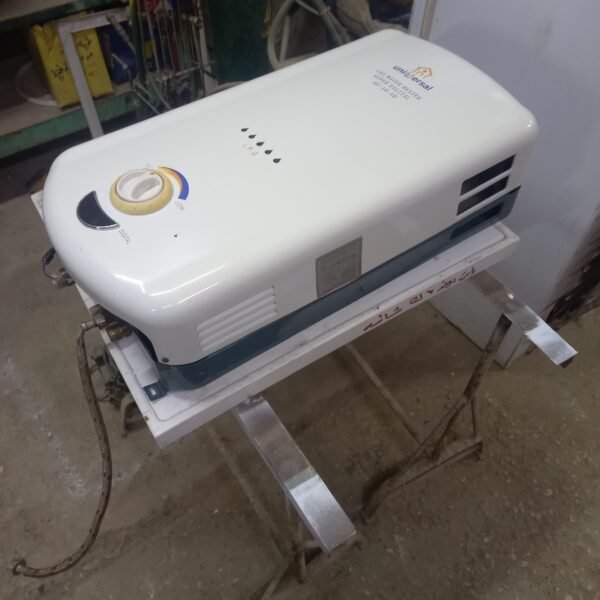 سخان غاز يونوفرسال