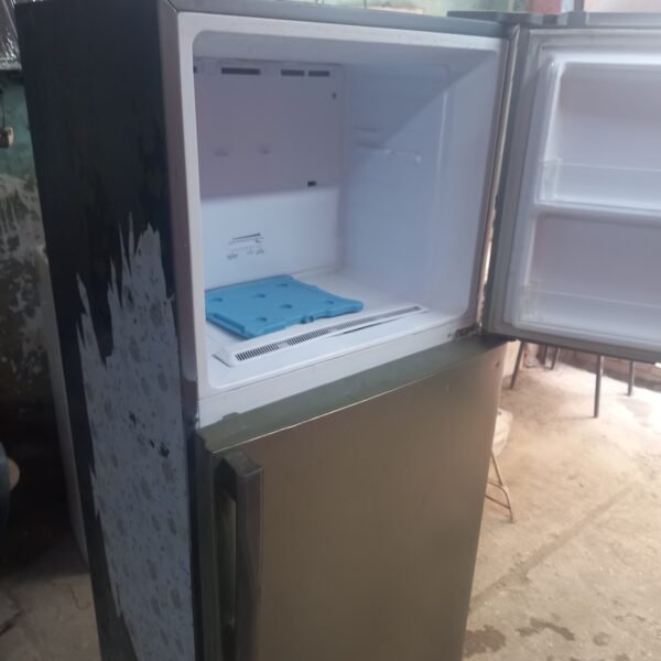 ثلاجه سامسونج انفراتر ١٤ قدم