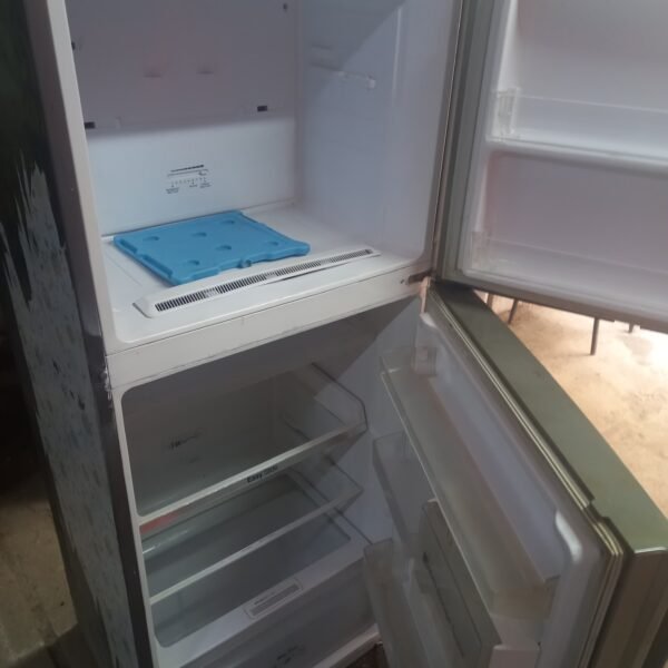 ثلاجه سامسونج انفراتر ١٤ قدم