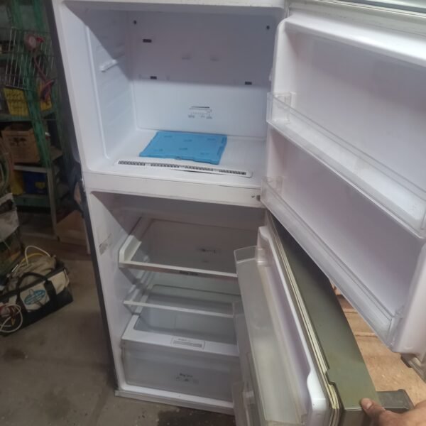 ثلاجه سامسونج انفراتر ١٤ قدم