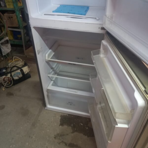 ثلاجه سامسونج انفراتر ١٤ قدم