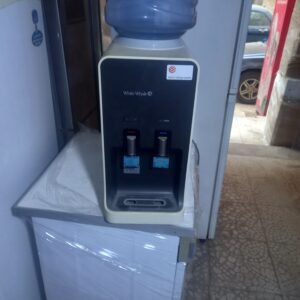 كولتير مياه وايت ويل