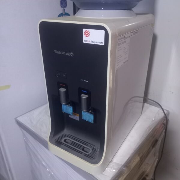 كولتير مياه وايت ويل