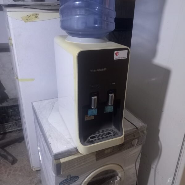 كولتير مياه وايت ويل
