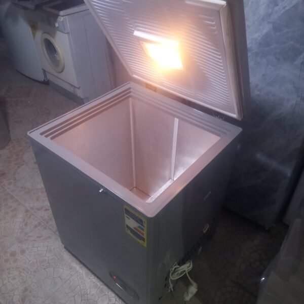 ديب فليزر افقي