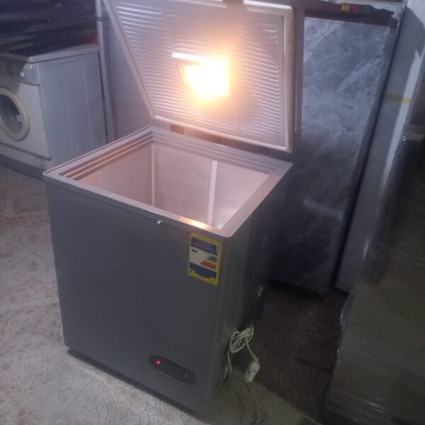 ديب فليزر افقي