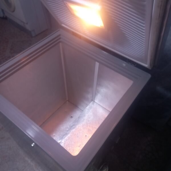 ديب فليزر افقي