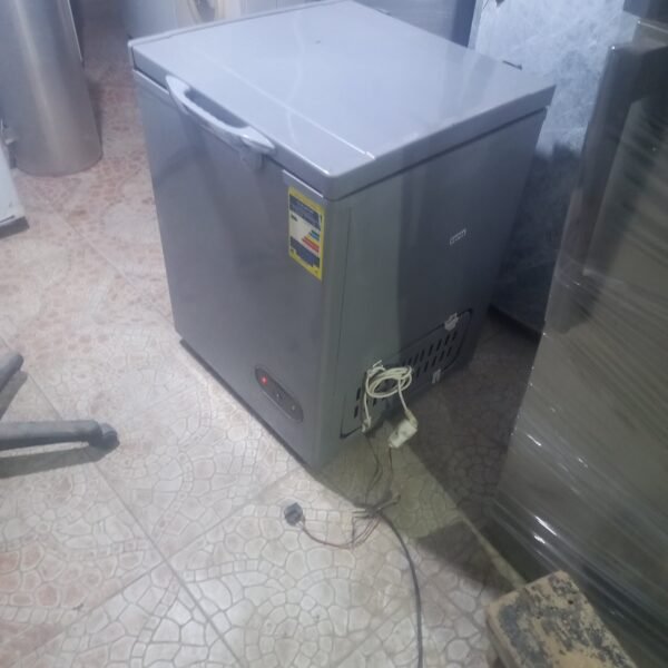 ديب فليزر افقي