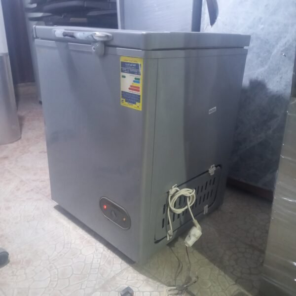 ديب فليزر افقي