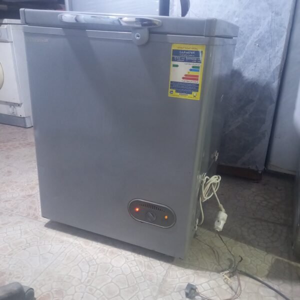 ديب فليزر افقي