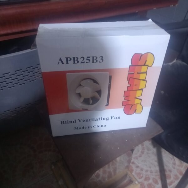 شفاط جديد بالكرتونه