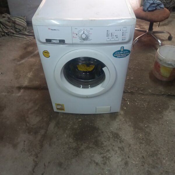 غساله فكتوريا ٦ كيلو