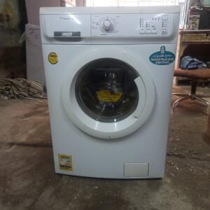 غساله فكتوريا ٦ كيلو