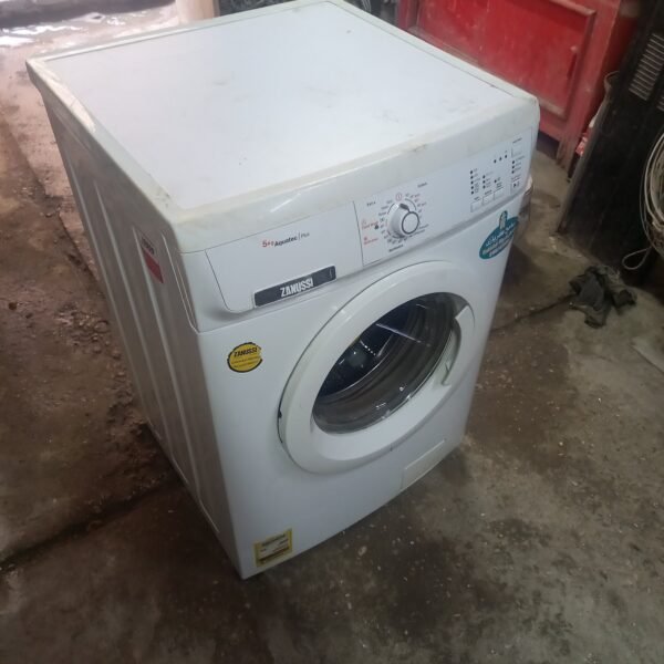 غساله فكتوريا ٦ كيلو