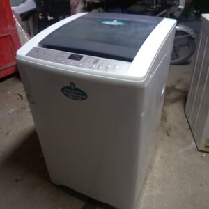 غساله تحميل علوي