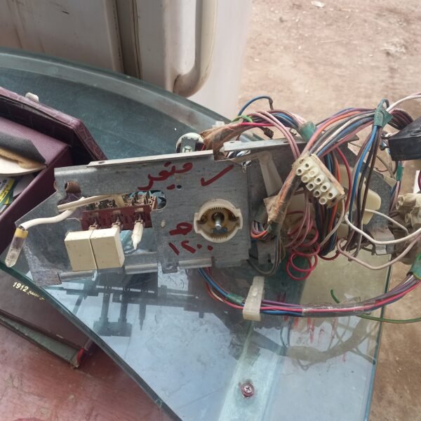 دائراه تيمر زانواسي ١٠٠٩