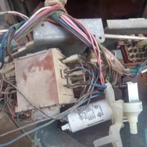 دائراه تيمر زانواسي ١٠٠٩