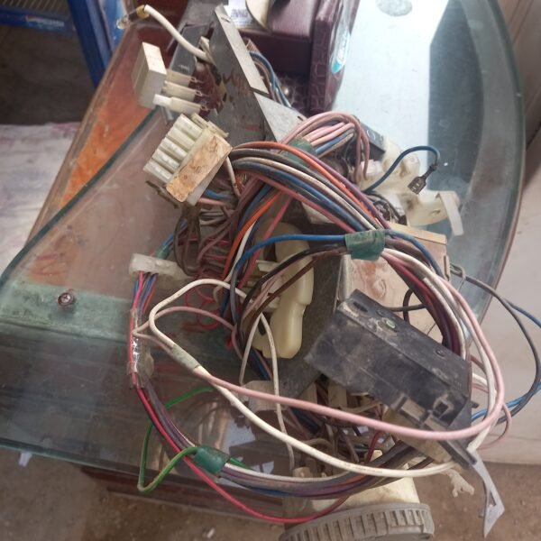 دائراه تيمر زانواسي ١٠٠٩