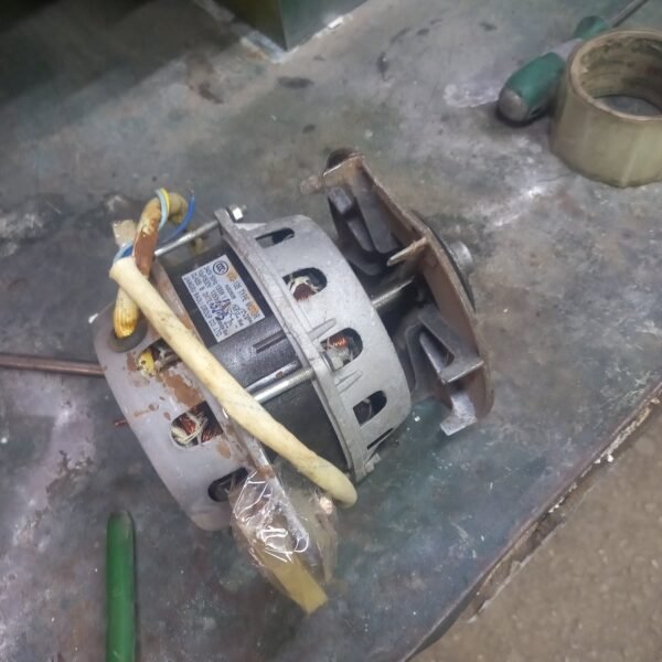 موتور فوق اتوماتيك خلع