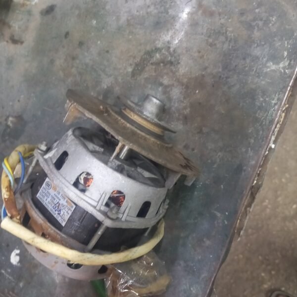 موتور فوق اتوماتيك خلع