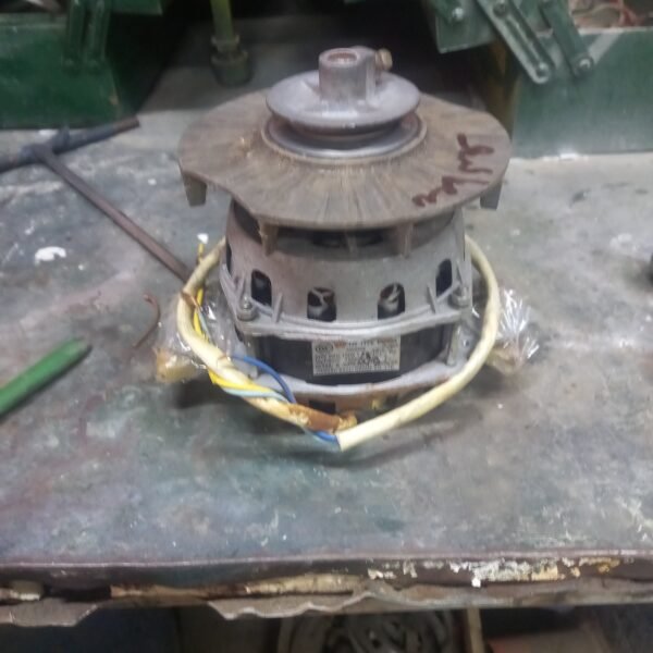 موتور فوق اتوماتيك خلع