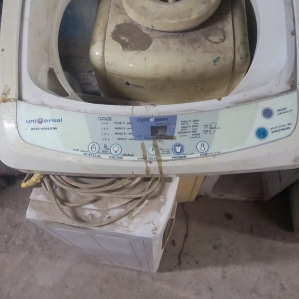 كارته يونوفرسال