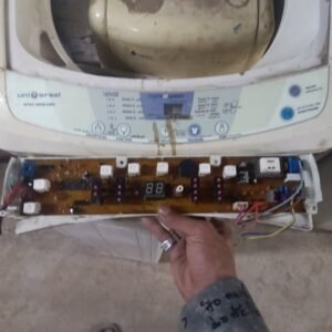 كارته يونوفرسال