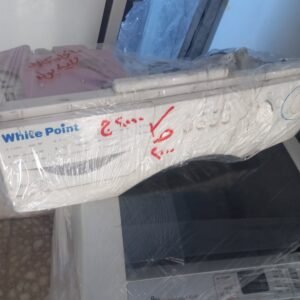 دائراه كامله وايت بوند